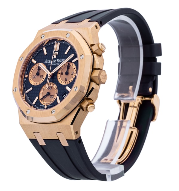 Audemars Piguet Royal Oak 26239OR.OO.D315CR.01 Image 2